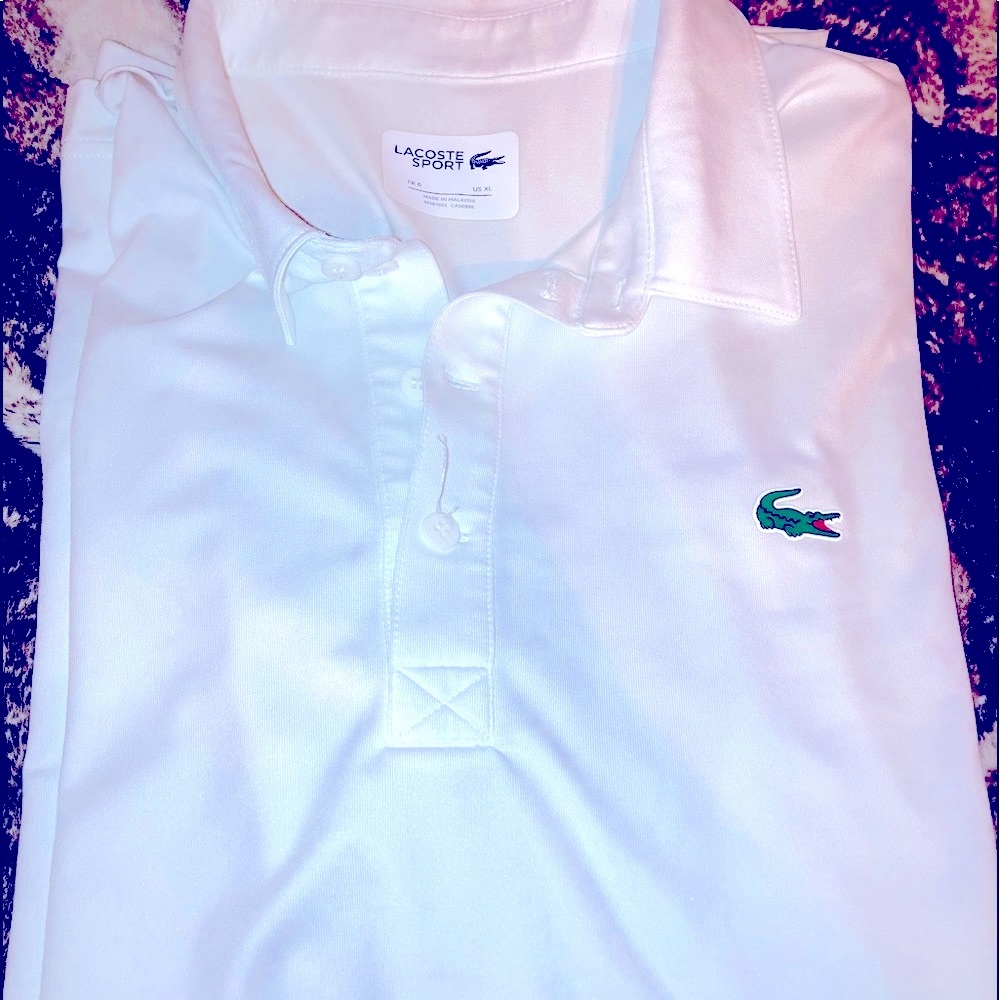 Lacoste Sport